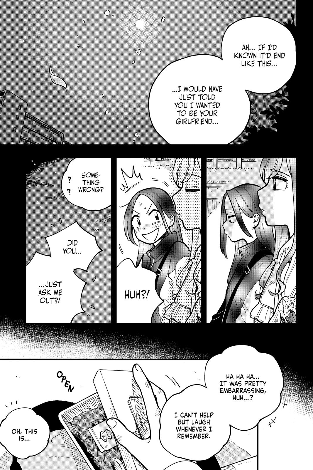How Do We Relationship Chapter 53 - Page 5