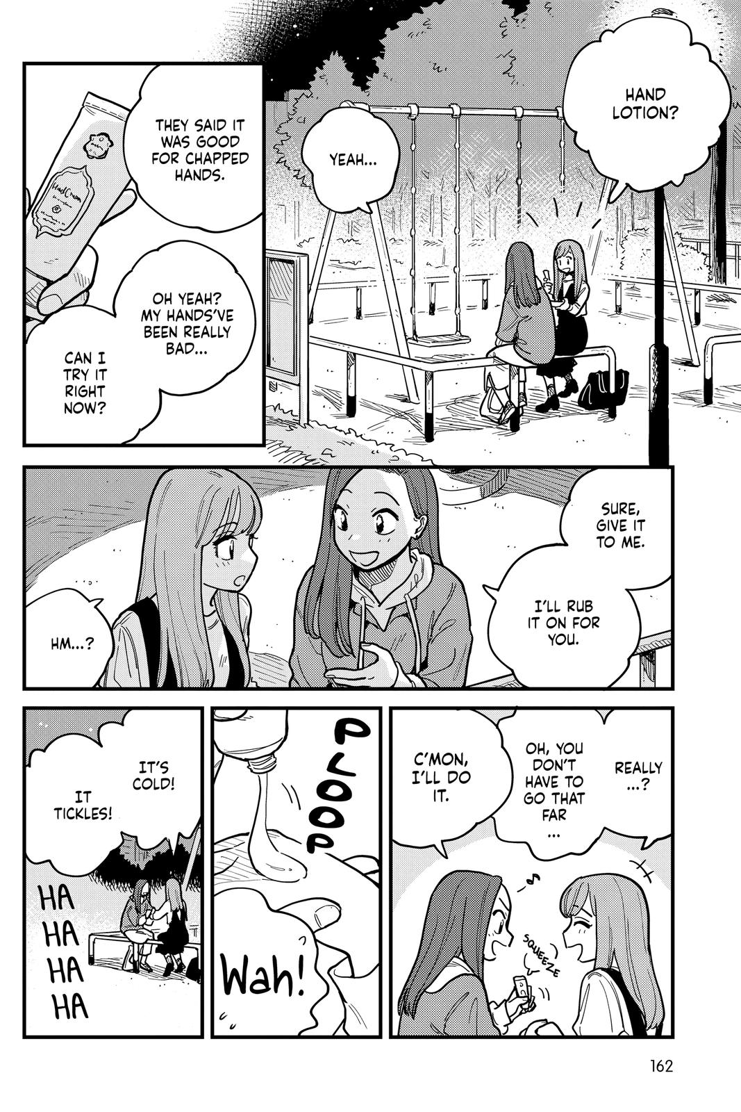 How Do We Relationship Chapter 53 - Page 6