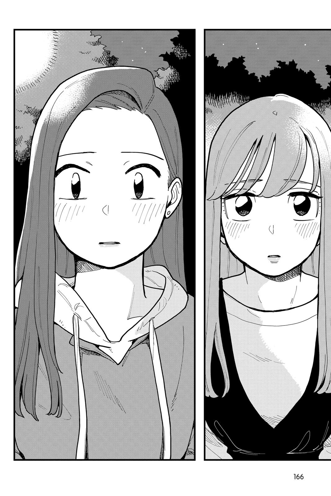 How Do We Relationship Chapter 53 - Page 10