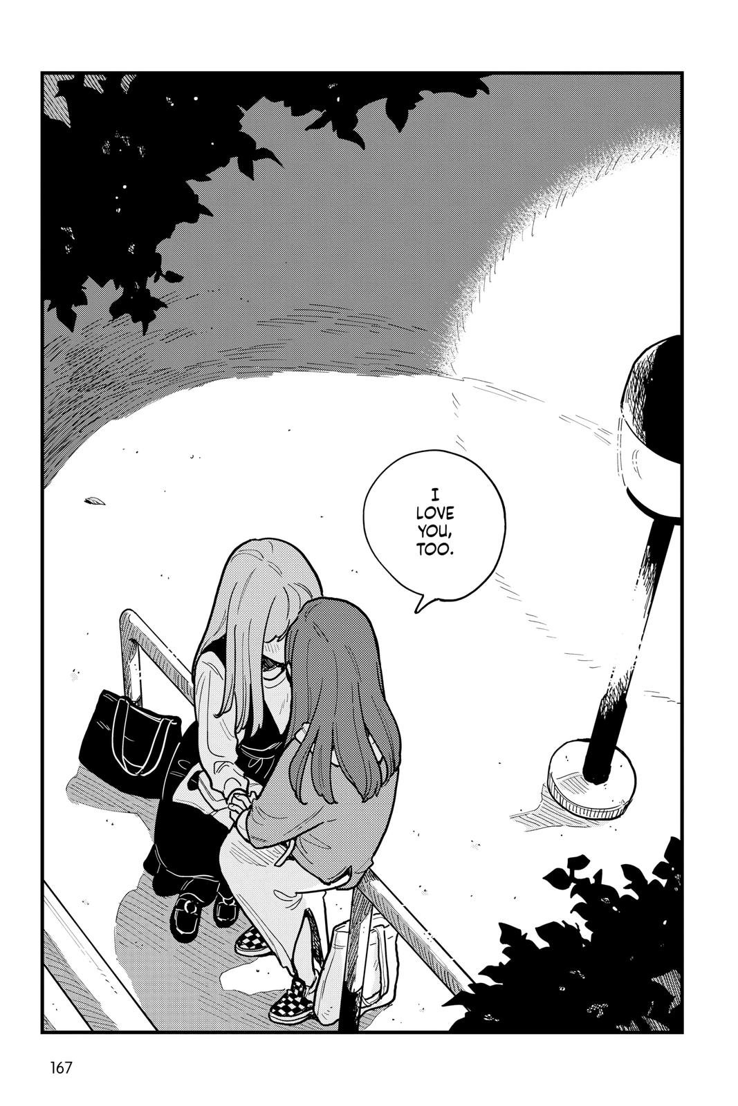 How Do We Relationship Chapter 53 - Page 11