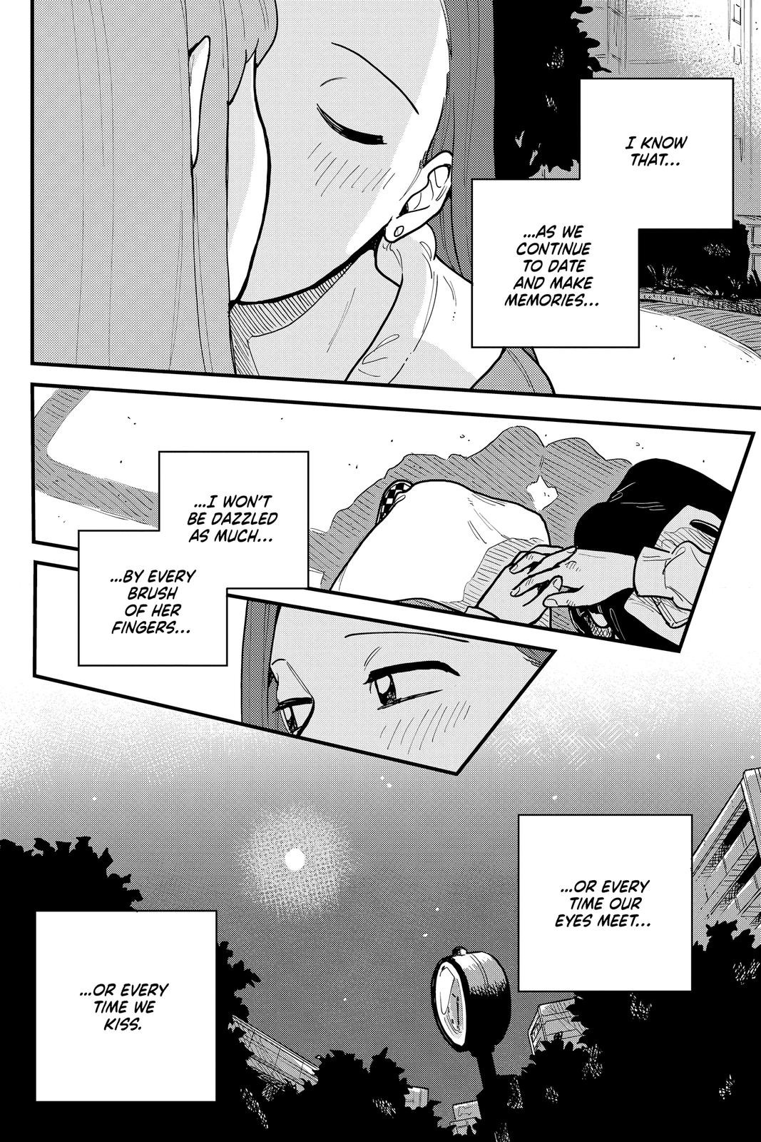 How Do We Relationship Chapter 53 - Page 12