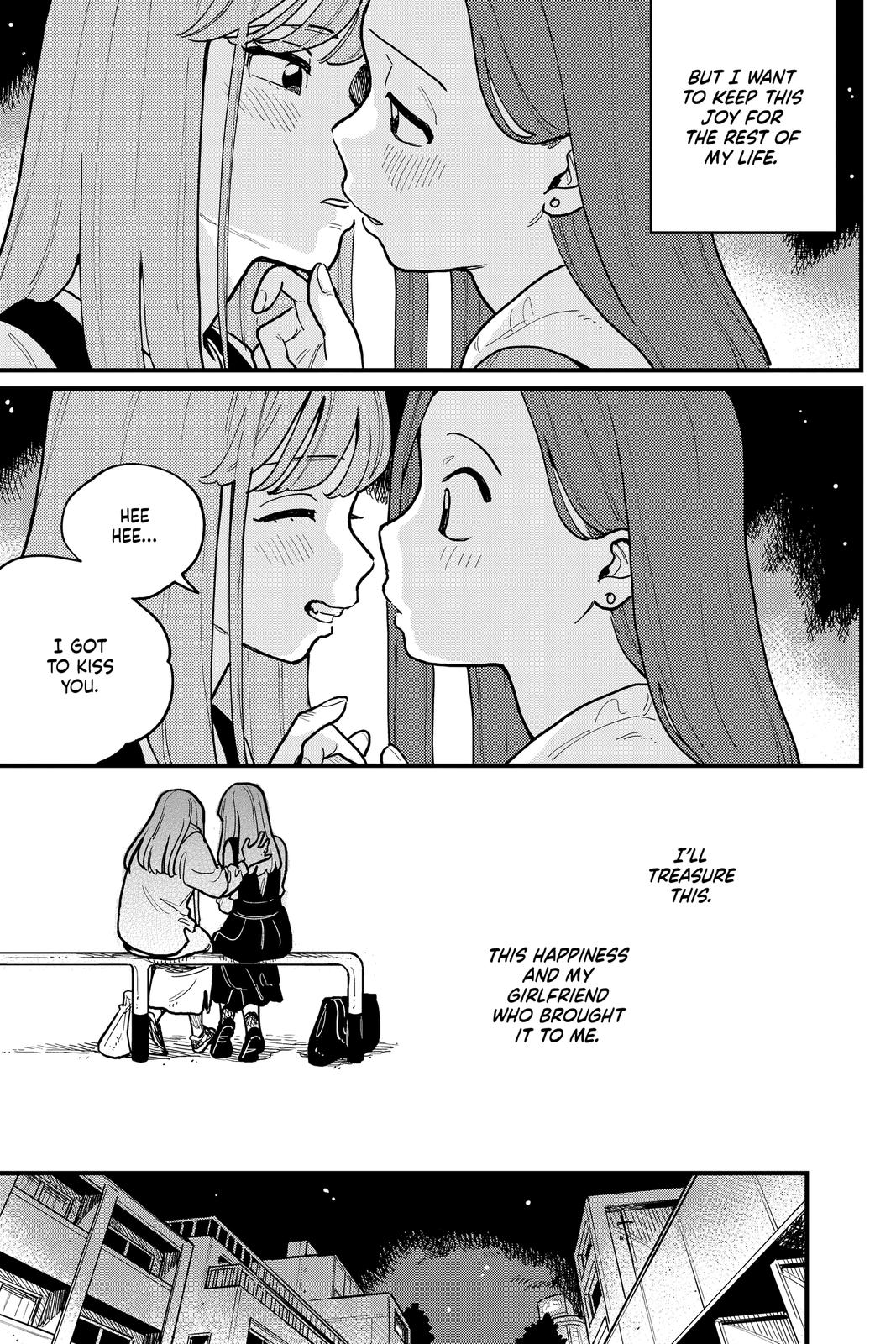 How Do We Relationship Chapter 53 - Page 13