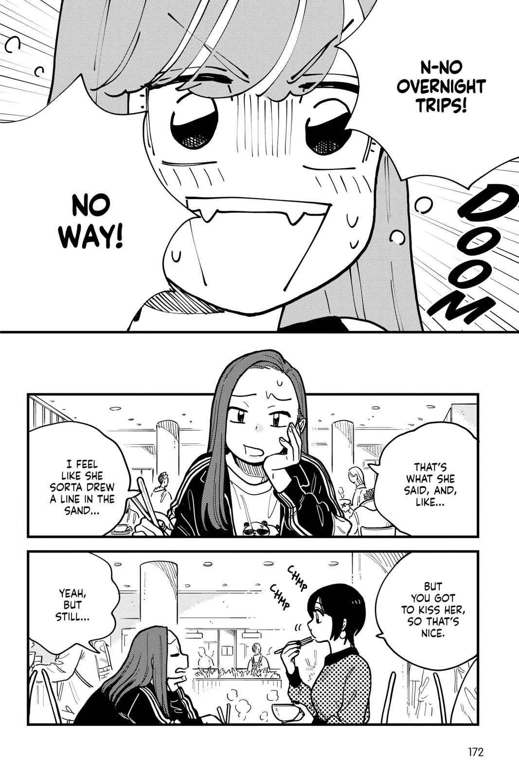 How Do We Relationship Chapter 53 - Page 16