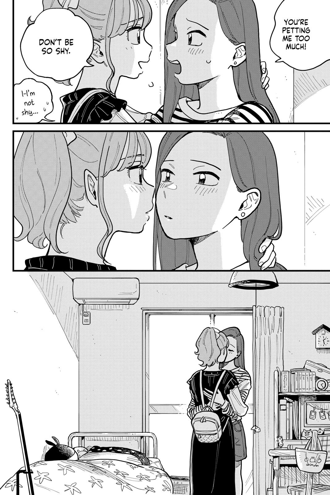 How Do We Relationship Chapter 56 - Page 18