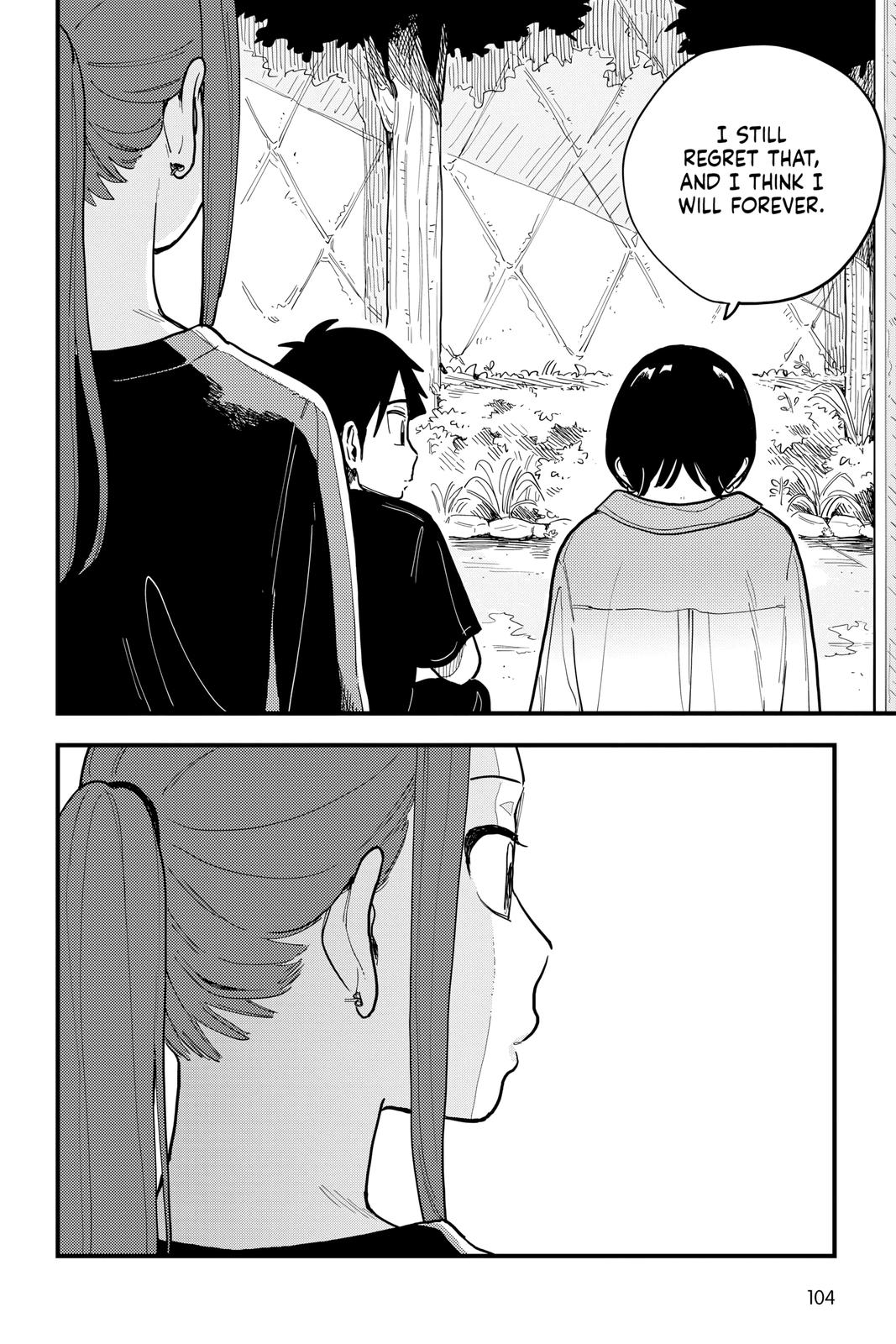 How Do We Relationship Chapter 59 - Page 18