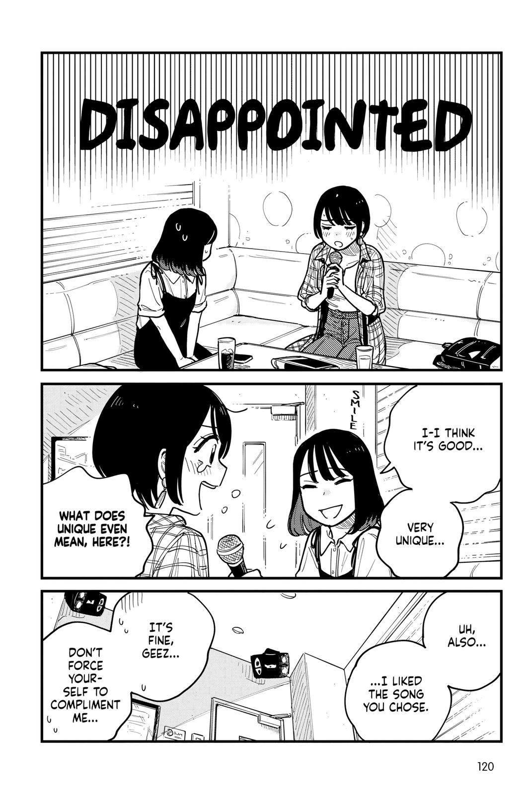 How Do We Relationship Chapter 60 - Page 12