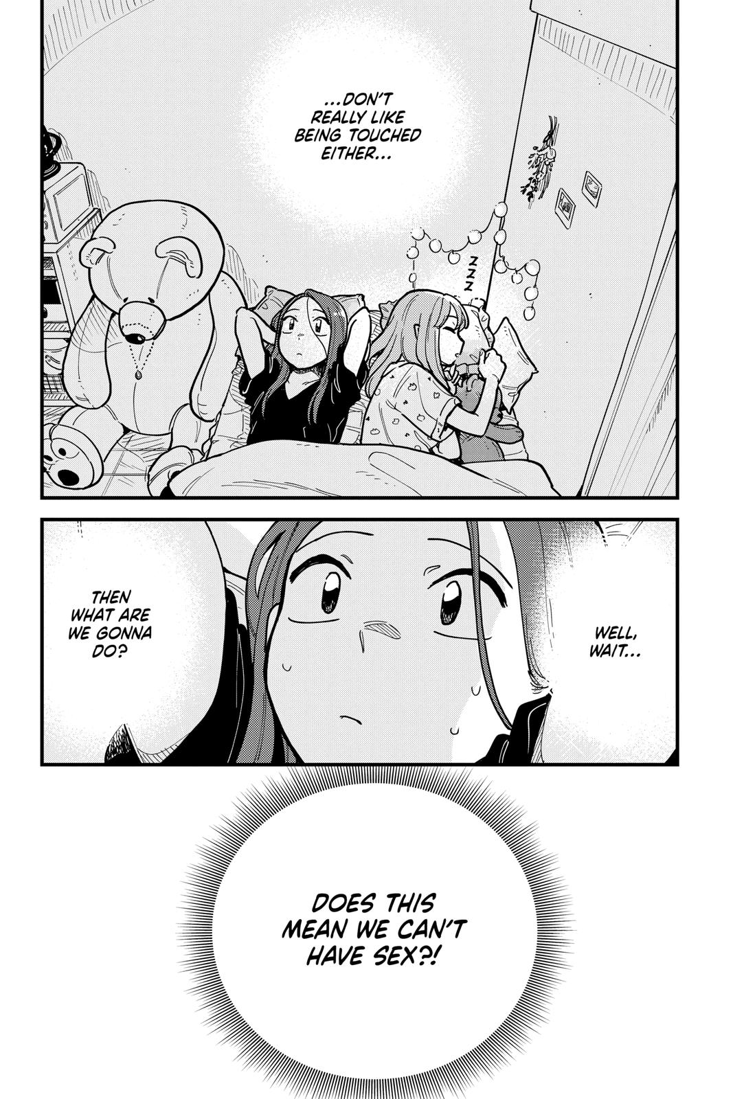 How Do We Relationship Chapter 62 - Page 18