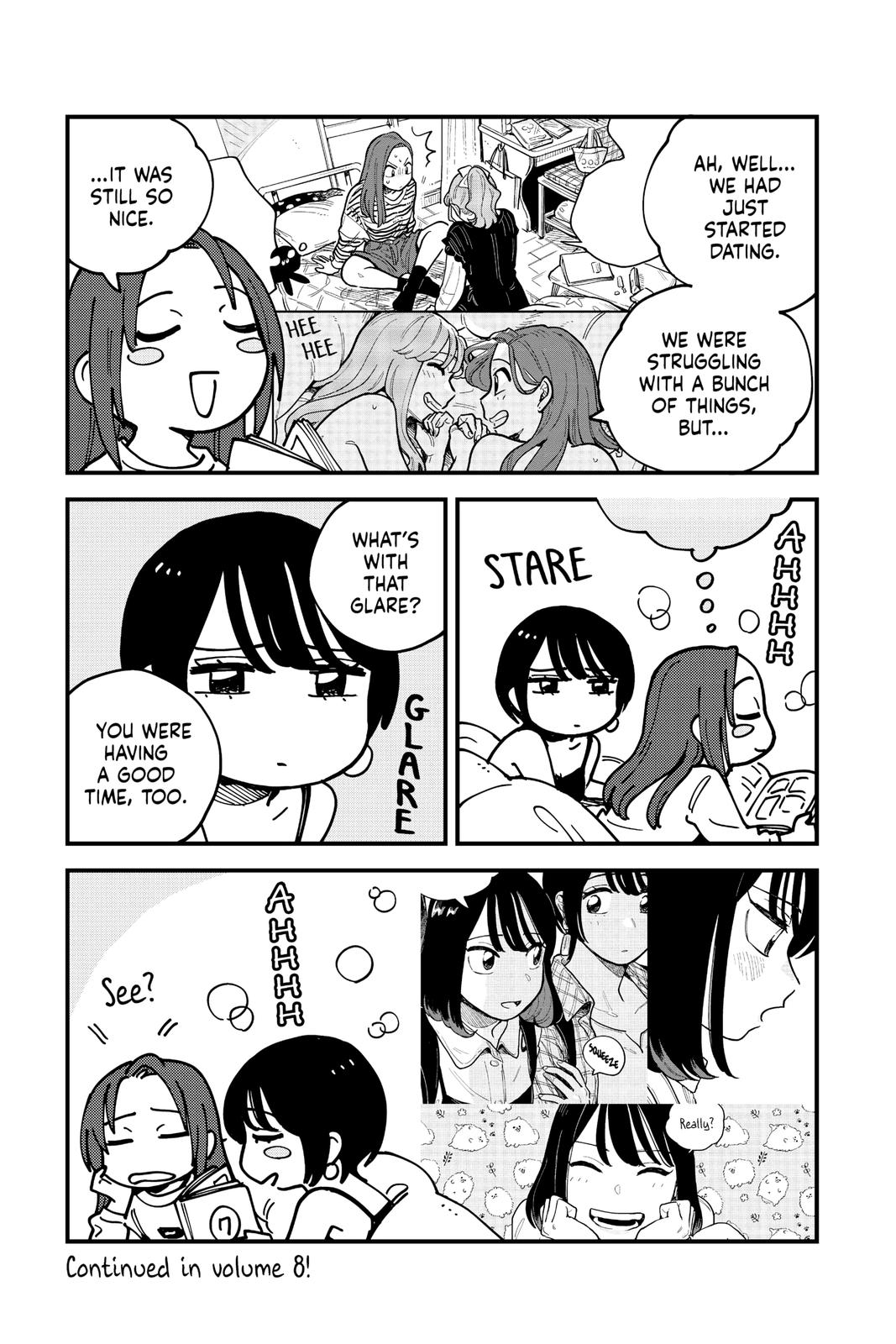 How Do We Relationship Chapter 63.5 - Page 4