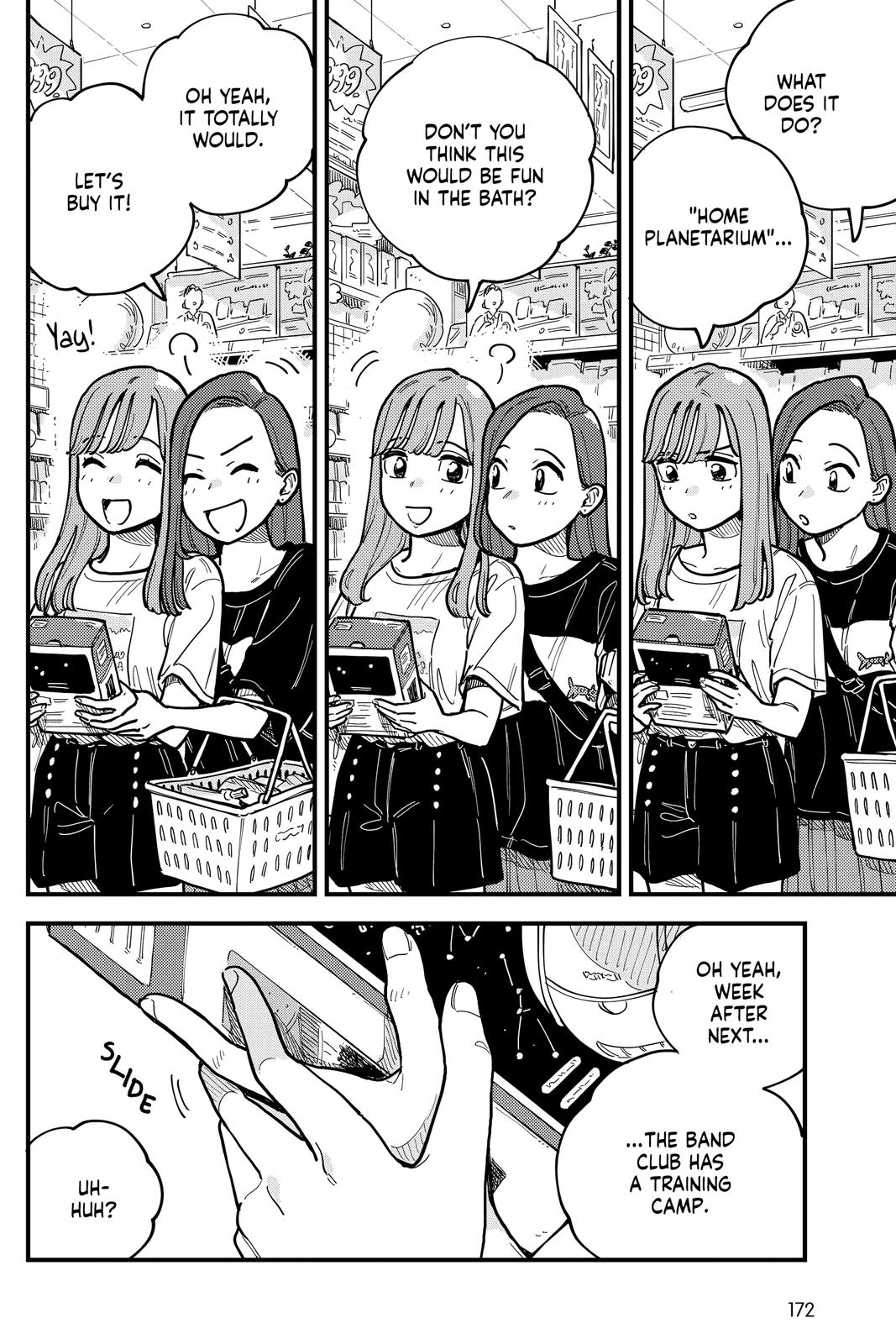 How Do We Relationship Chapter 63 - Page 4