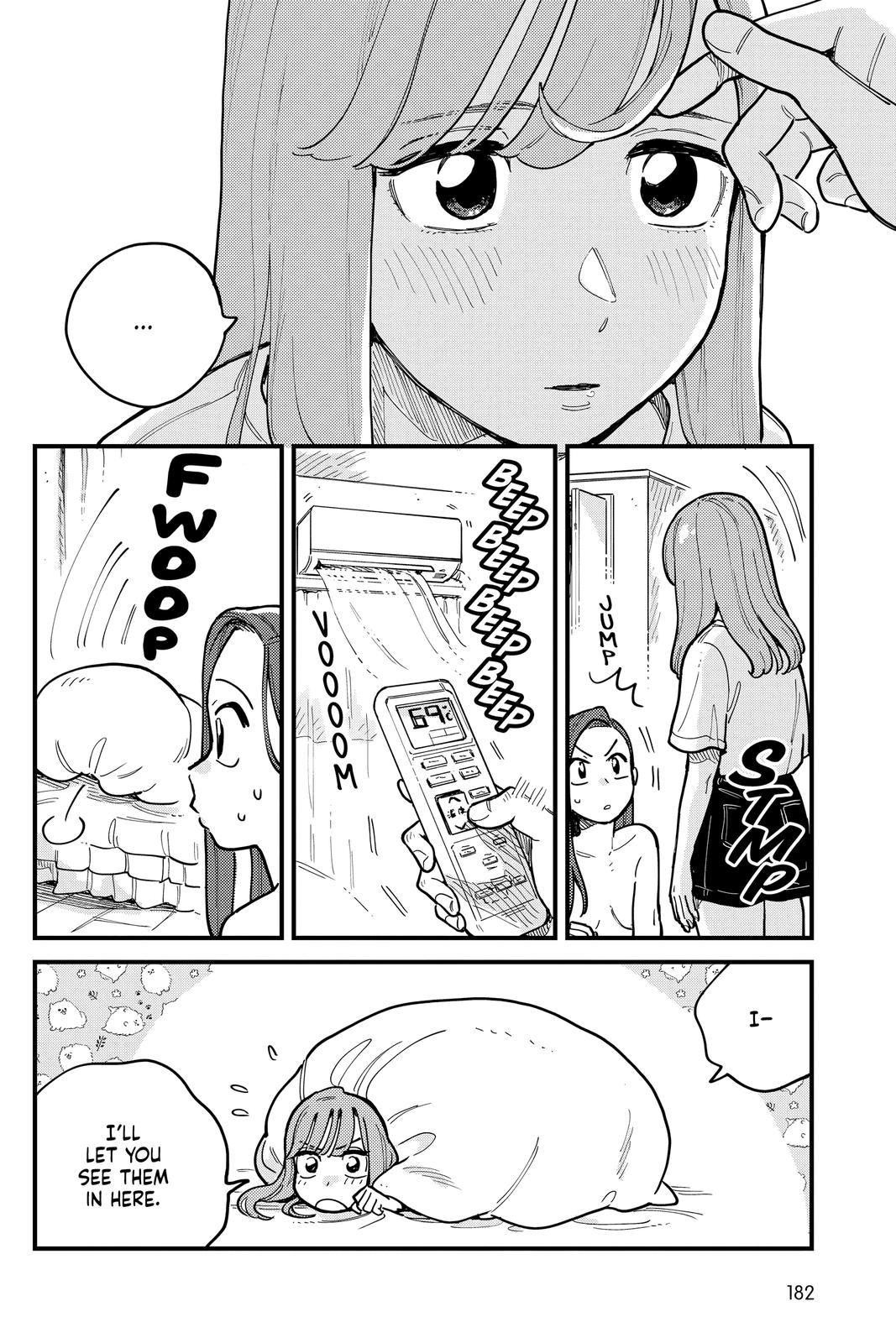 How Do We Relationship Chapter 63 - Page 14