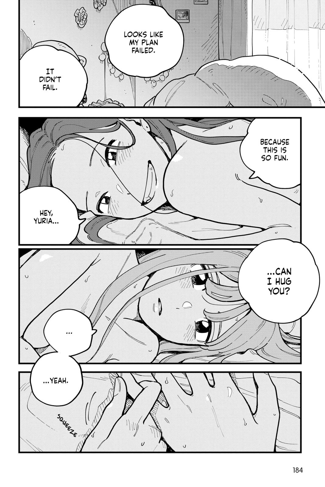 How Do We Relationship Chapter 63 - Page 16
