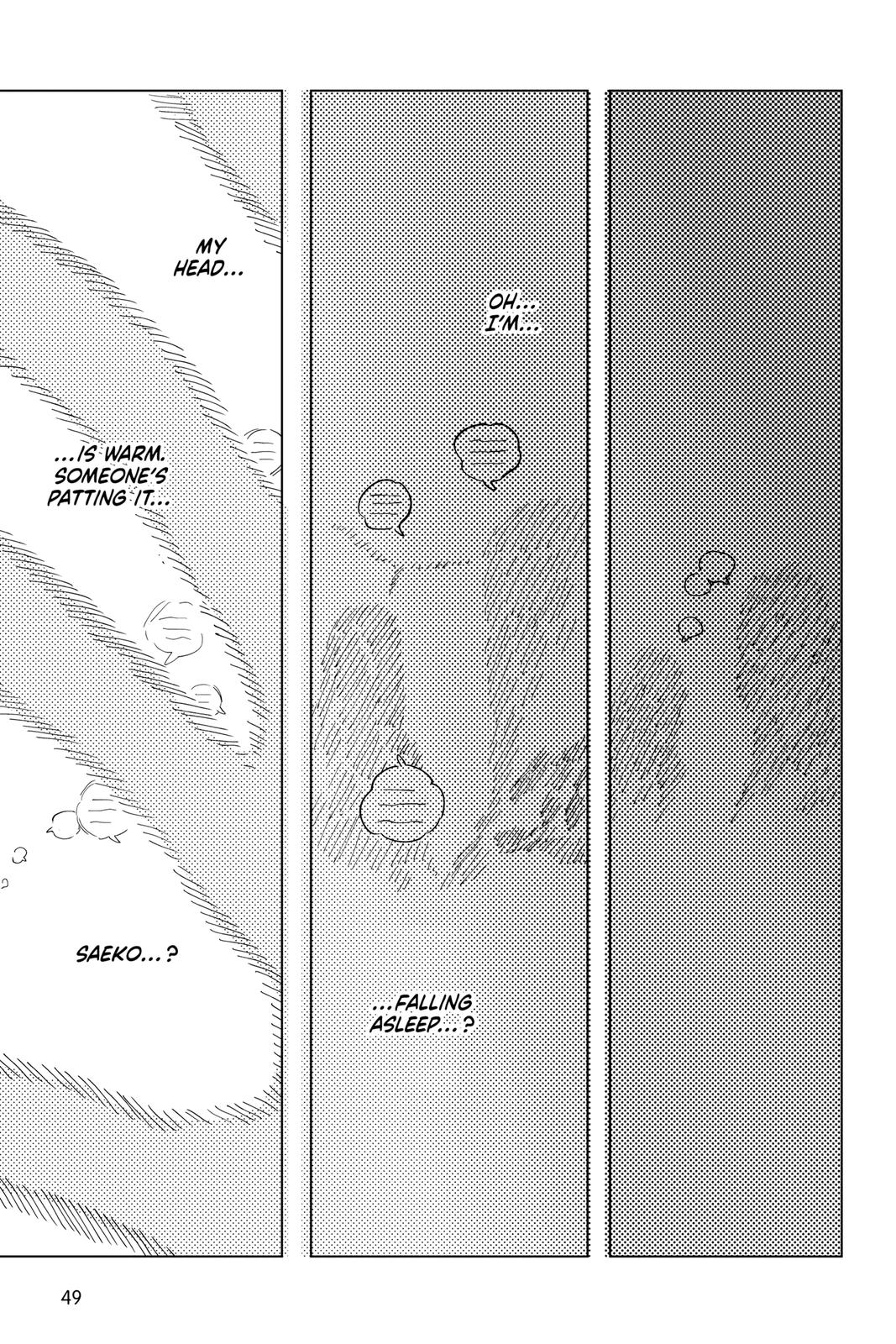 How Do We Relationship Chapter 66 - Page 9