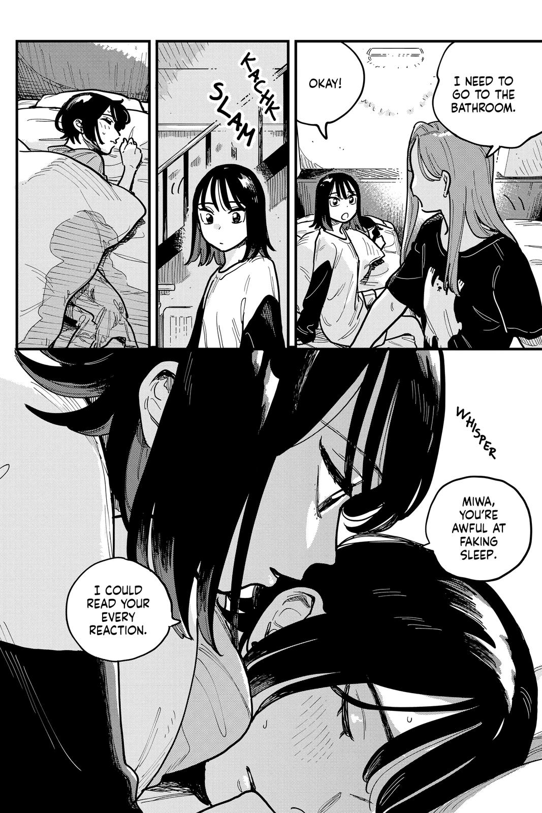 How Do We Relationship Chapter 66 - Page 14