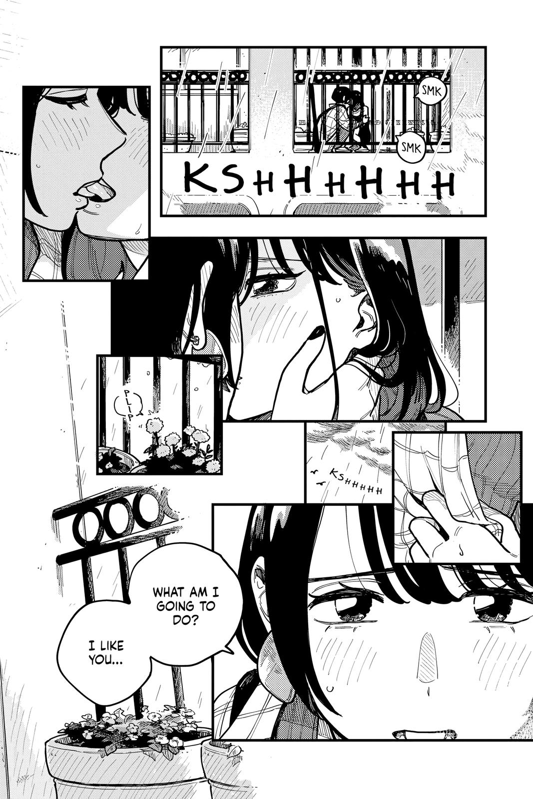 How Do We Relationship Chapter 68 - Page 4