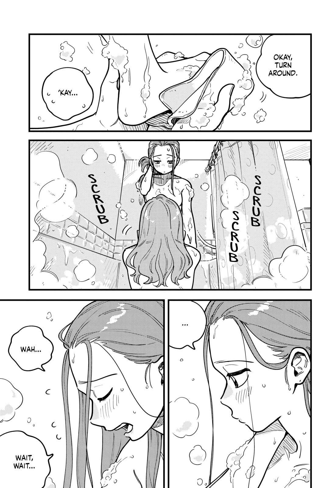 How Do We Relationship Chapter 69 - Page 13