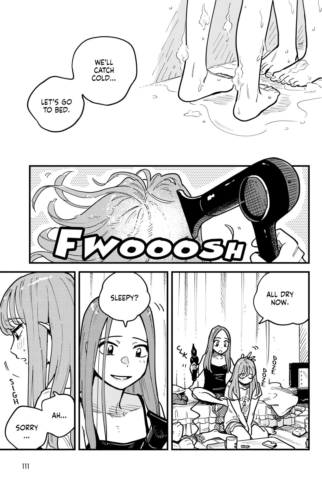 How Do We Relationship Chapter 69 - Page 15