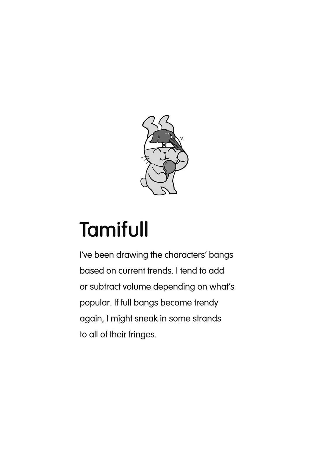 How Do We Relationship Chapter 73.5 - Page 5