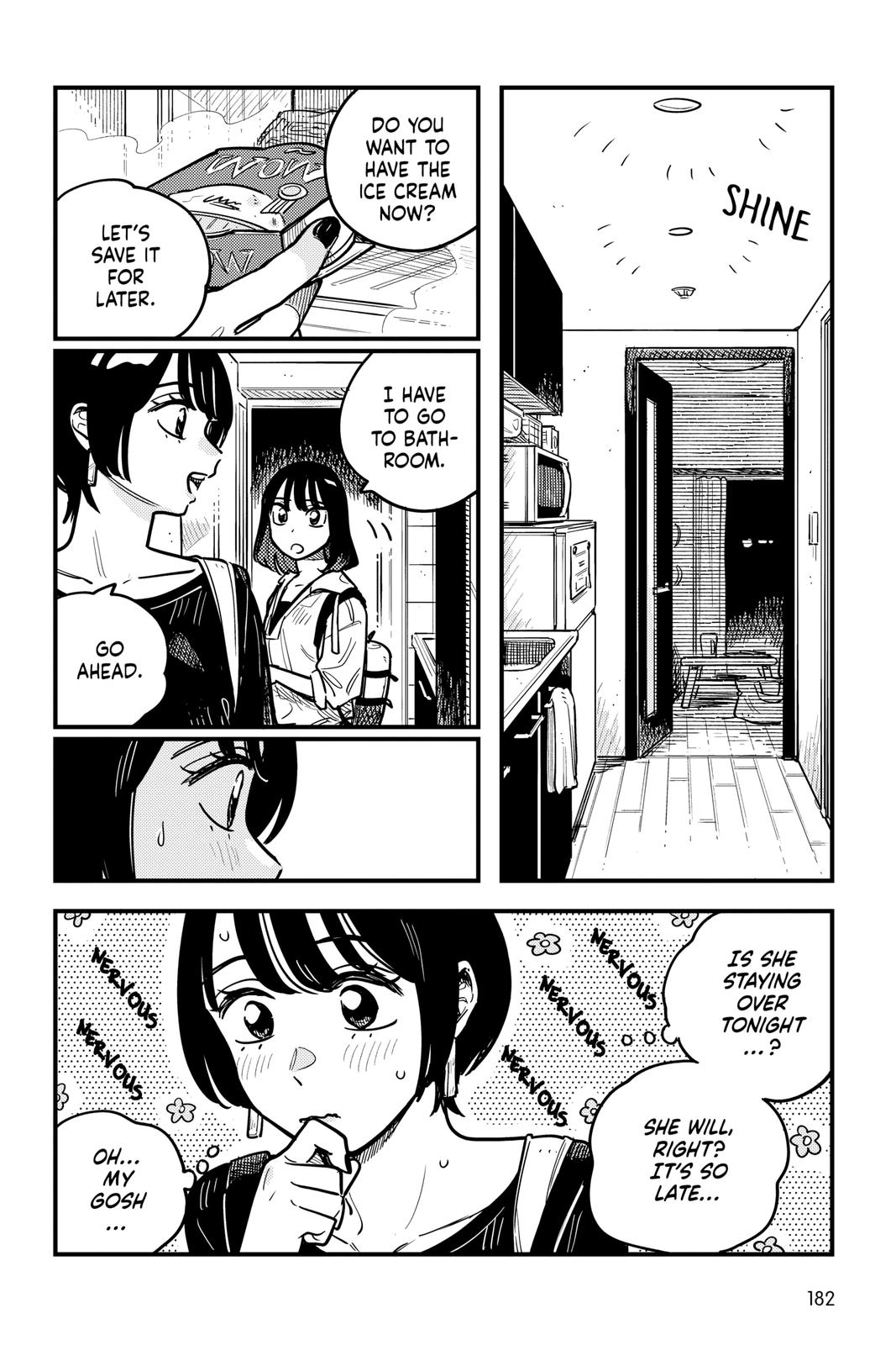 How Do We Relationship Chapter 73 - Page 14