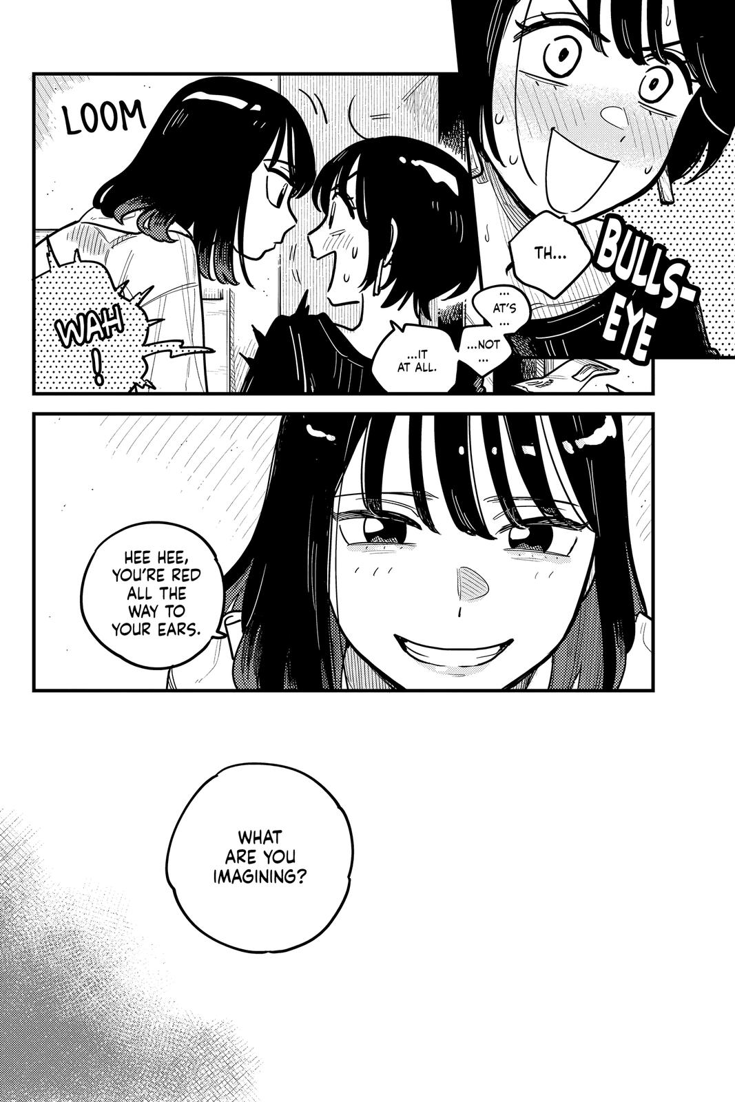 How Do We Relationship Chapter 73 - Page 16