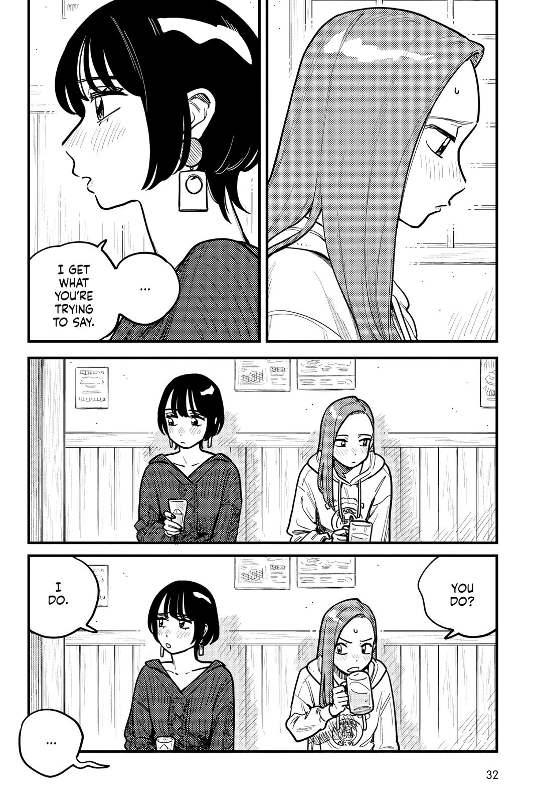 How Do We Relationship Chapter 75 - Page 10