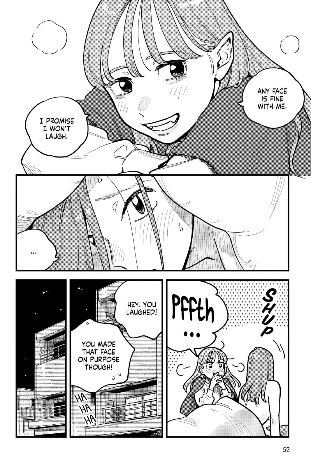 How Do We Relationship Chapter 76 - Page 12