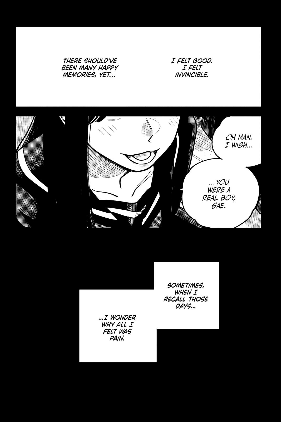 How Do We Relationship Chapter 76 - Page 16