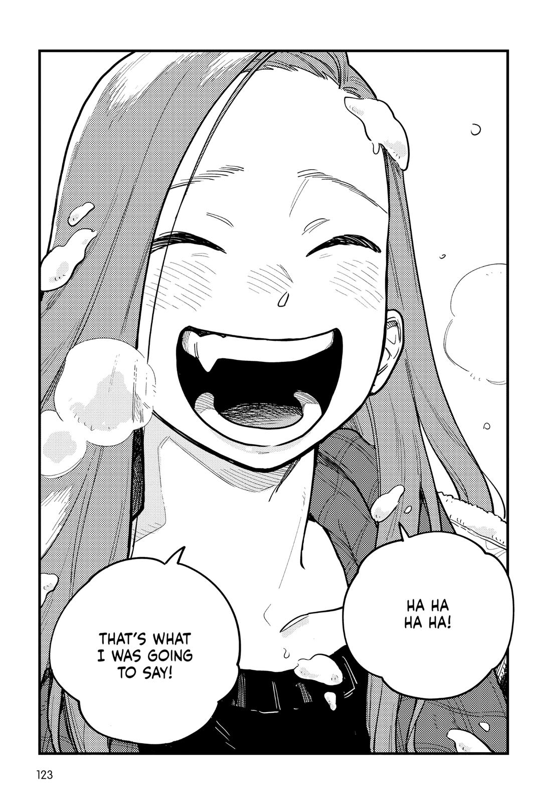 How Do We Relationship Chapter 80 - Page 11