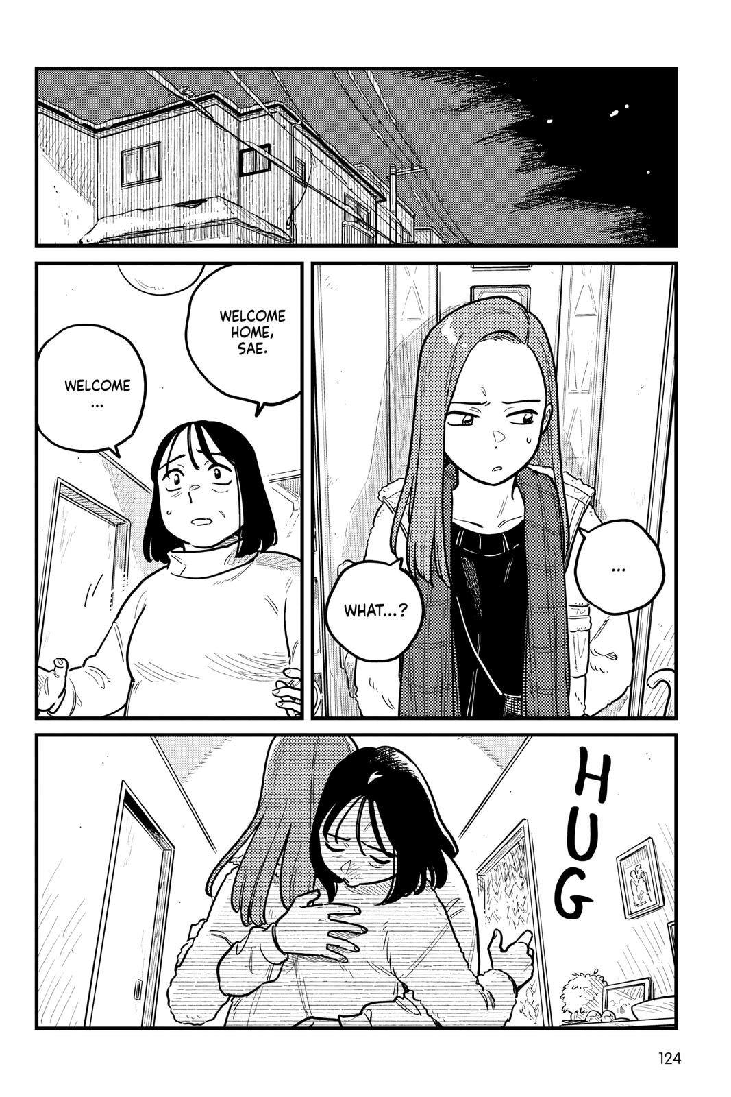 How Do We Relationship Chapter 80 - Page 12