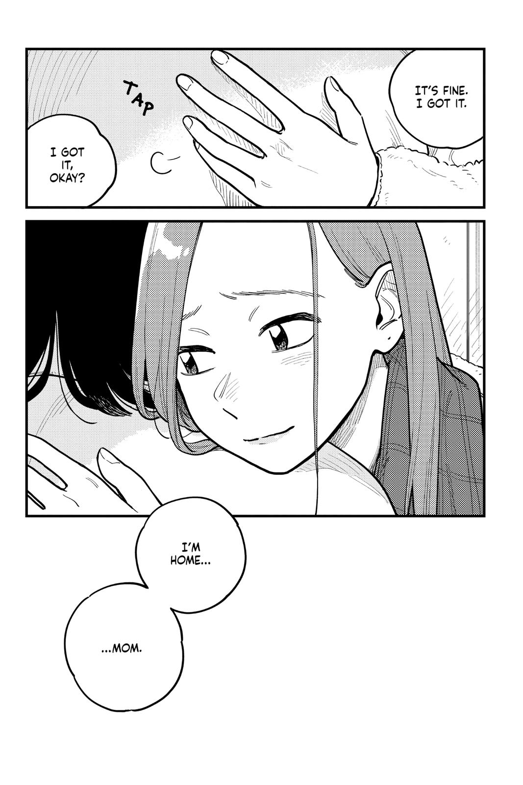 How Do We Relationship Chapter 80 - Page 14
