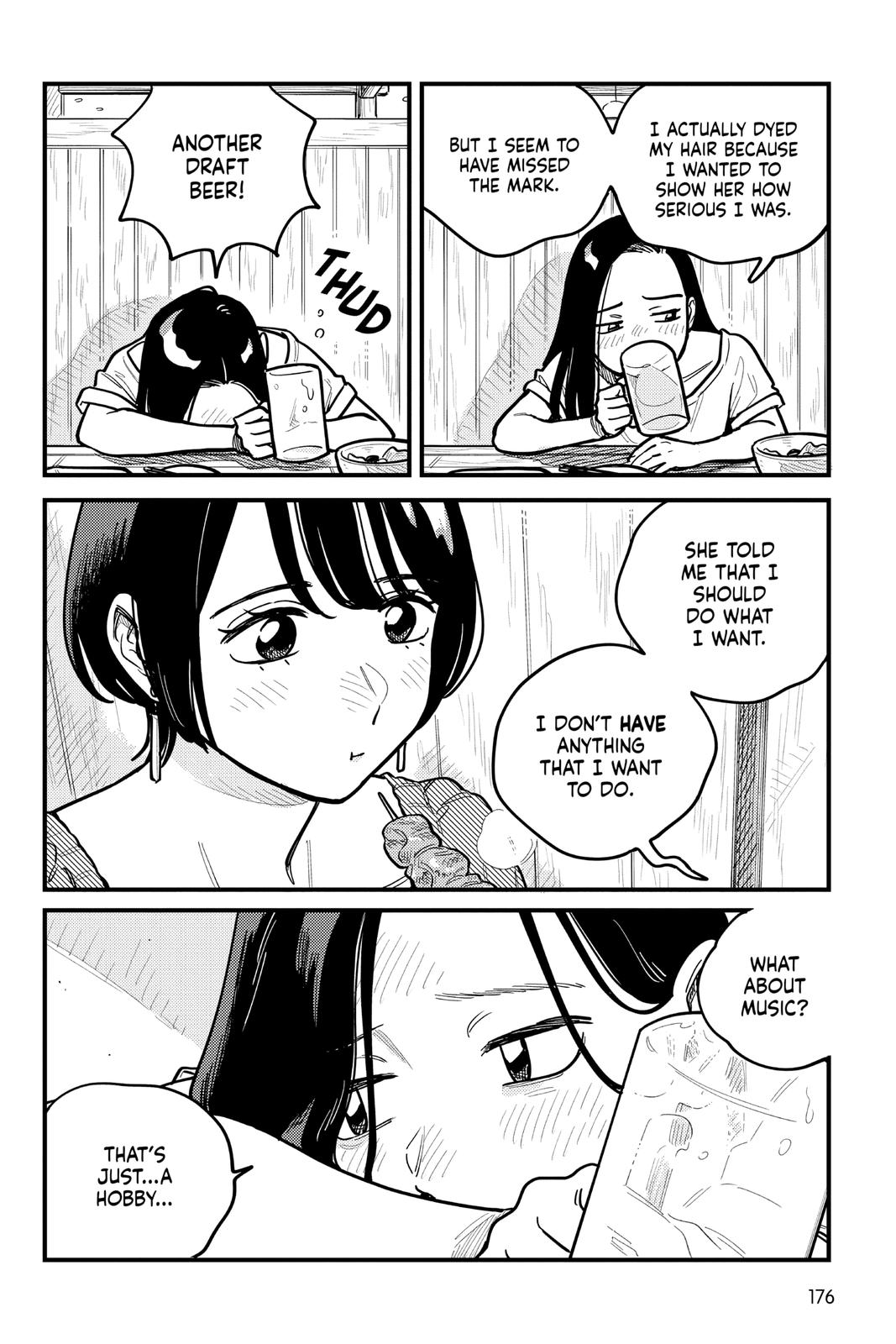 How Do We Relationship Chapter 83 - Page 10