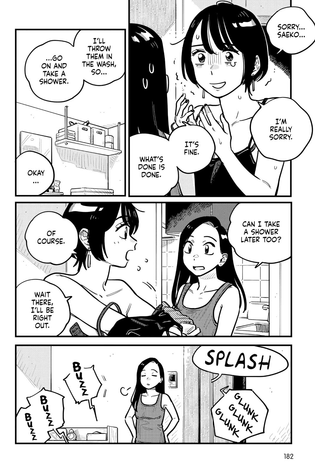 How Do We Relationship Chapter 83 - Page 16