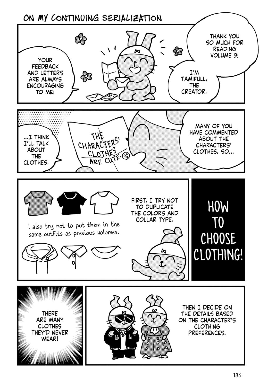 How Do We Relationship Chapter 83 - Page 20