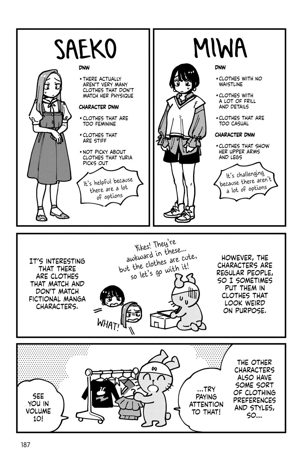 How Do We Relationship Chapter 83 - Page 21