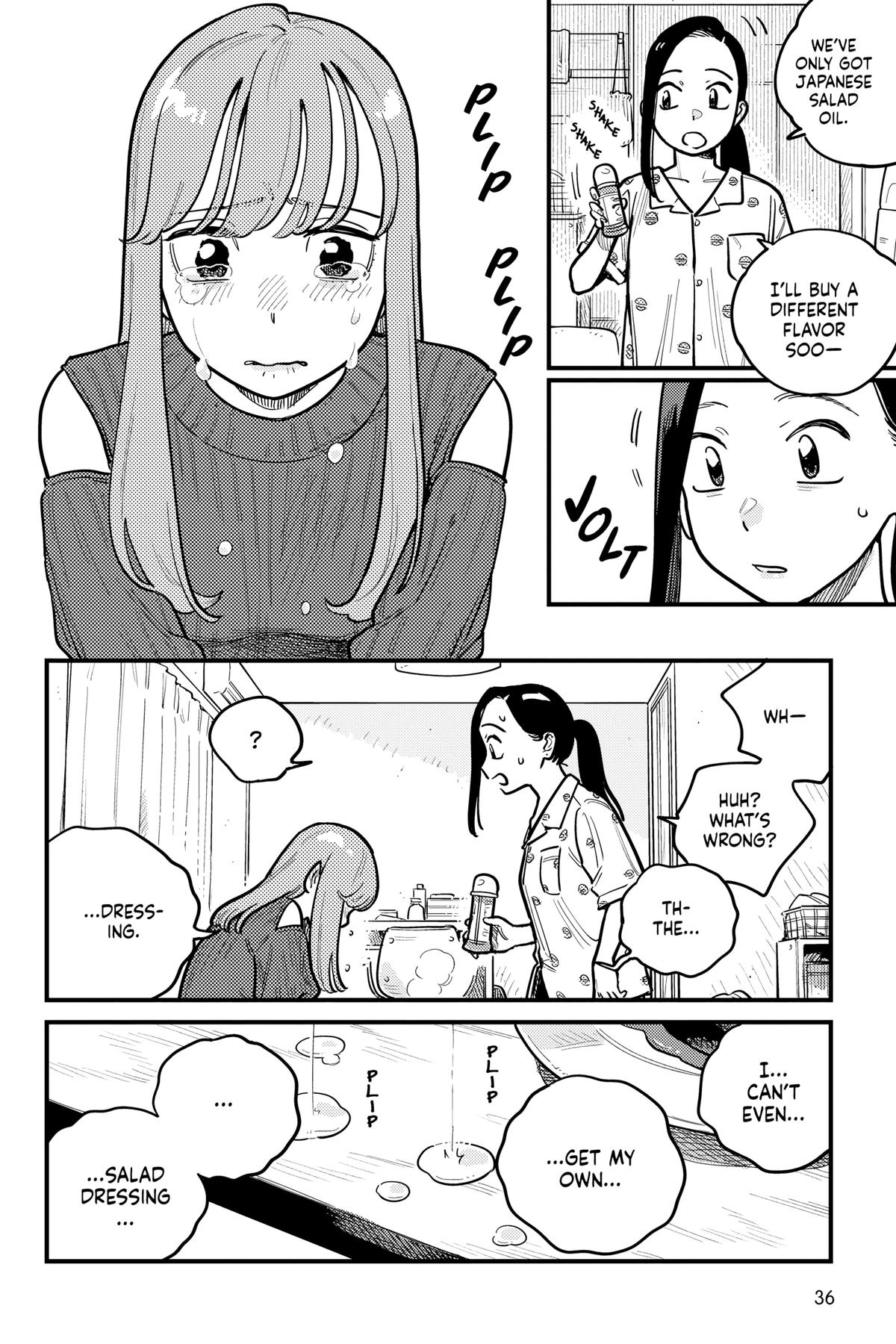How Do We Relationship Chapter 85 - Page 14