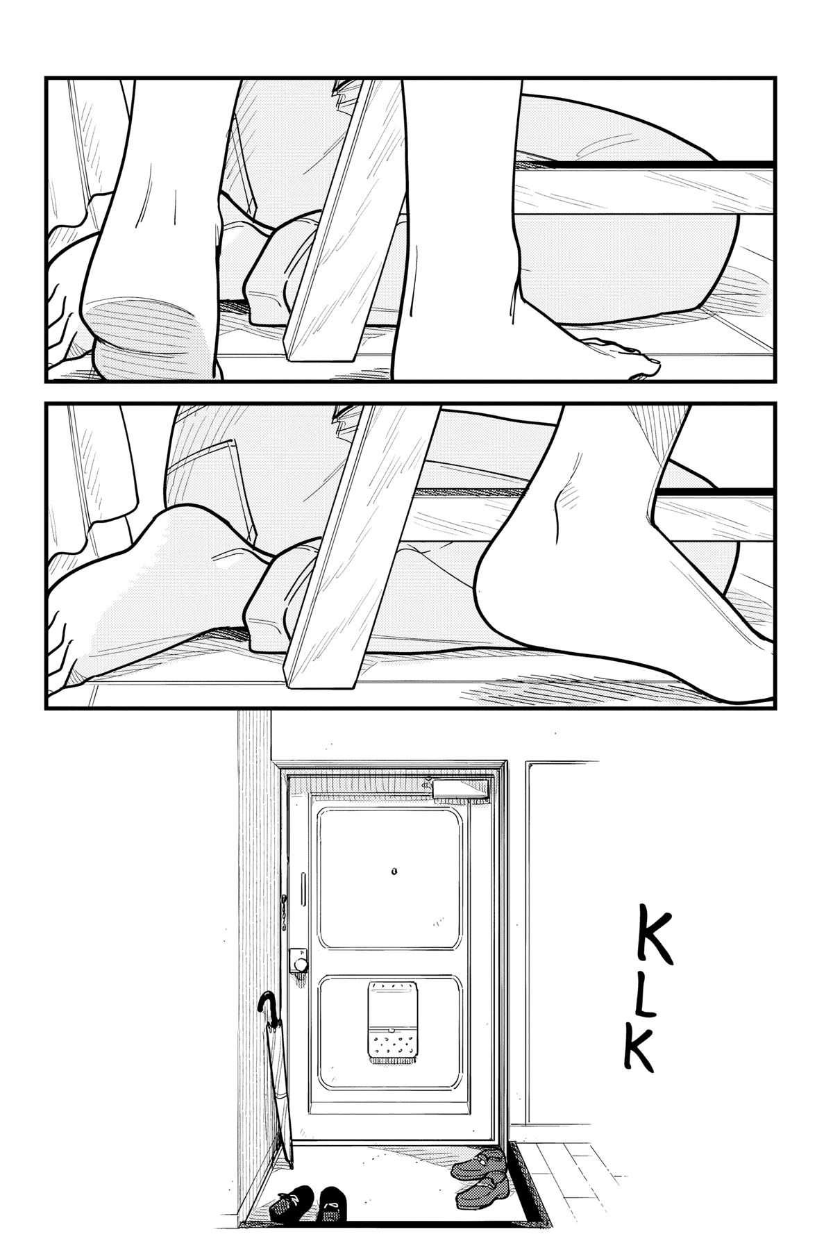 How Do We Relationship Chapter 86 - Page 6