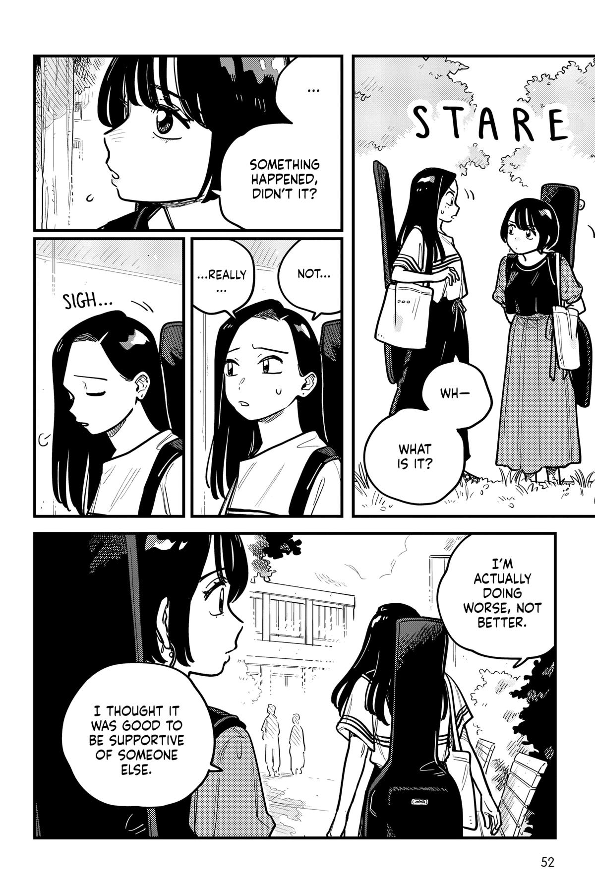 How Do We Relationship Chapter 86 - Page 12