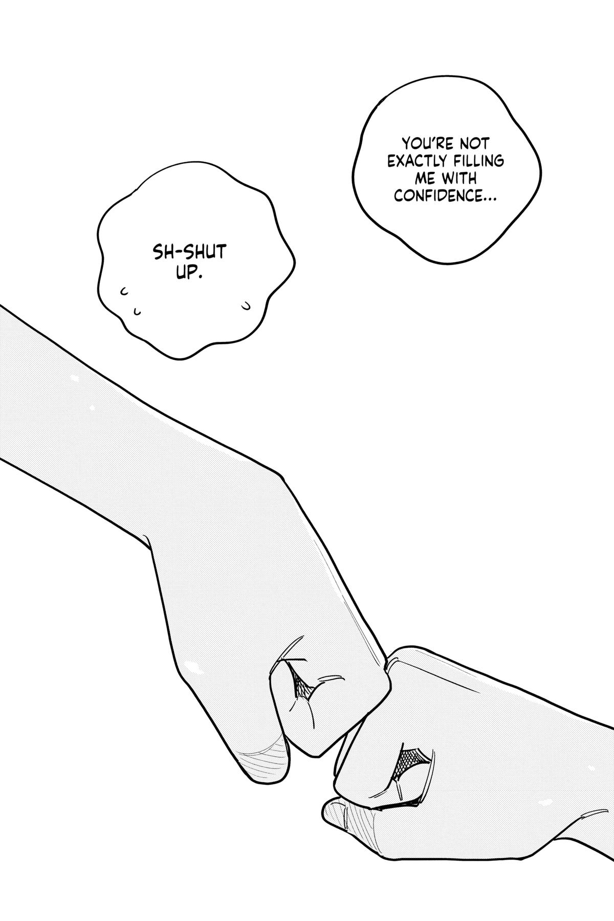 How Do We Relationship Chapter 86 - Page 17