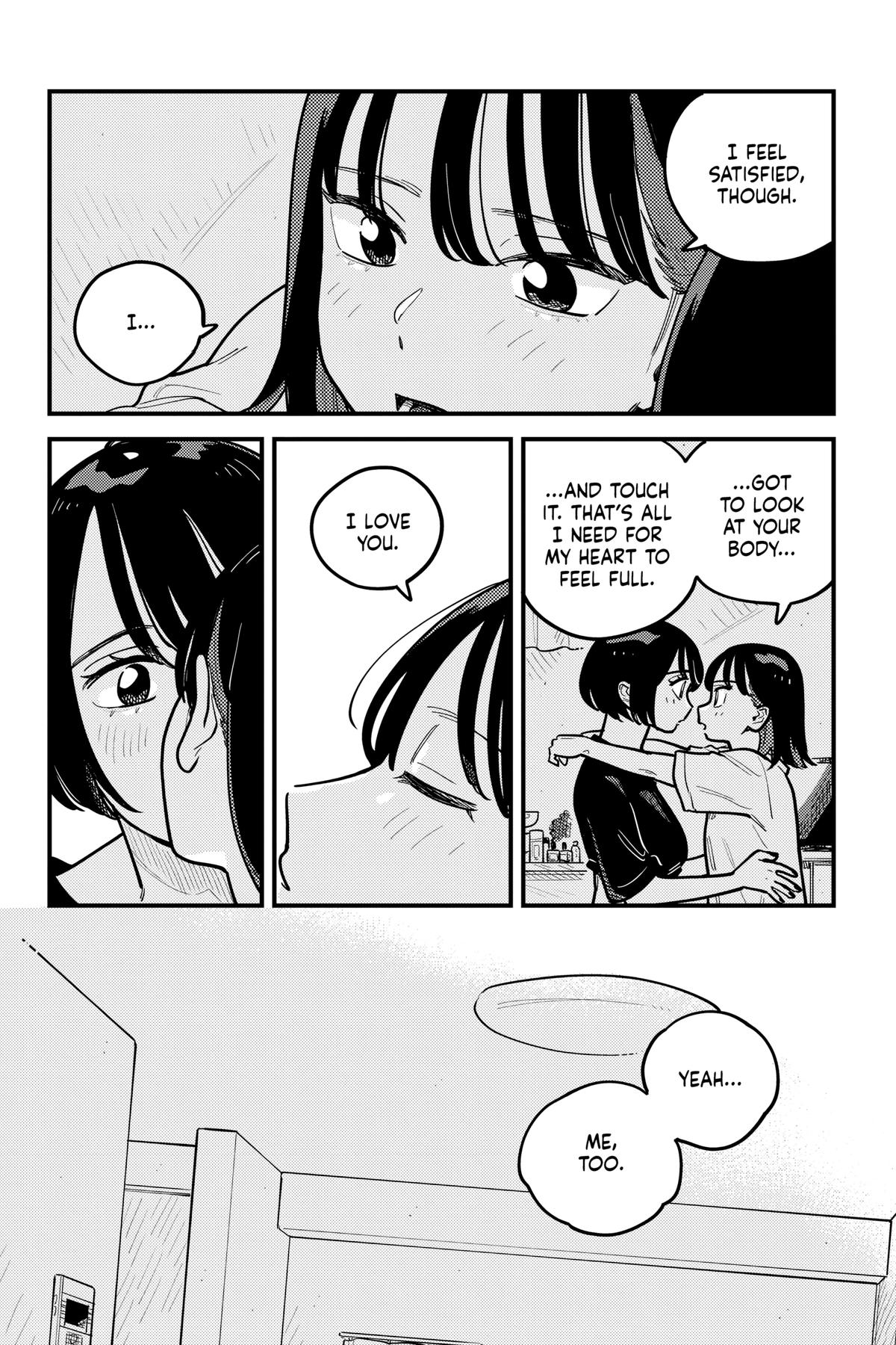 How Do We Relationship Chapter 88 - Page 16