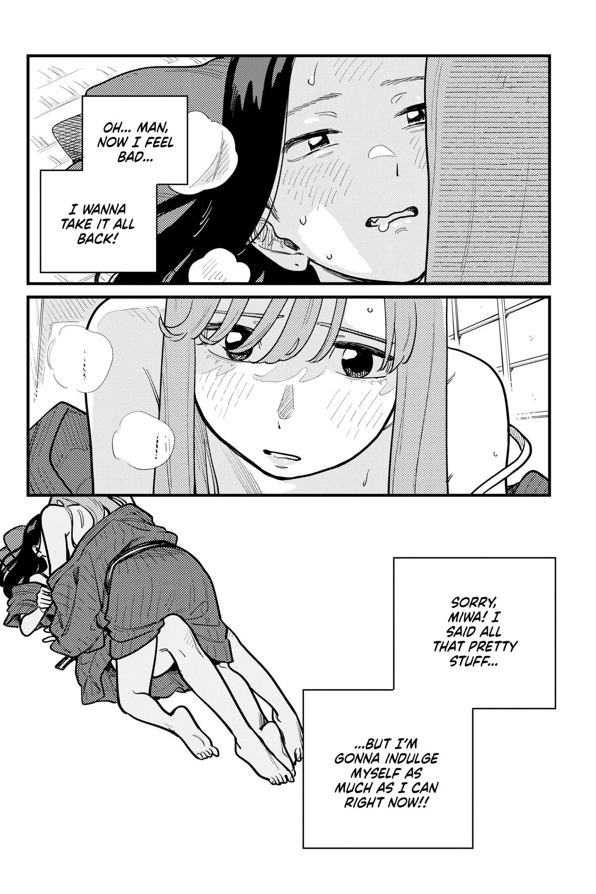How Do We Relationship Chapter 89 - Page 16