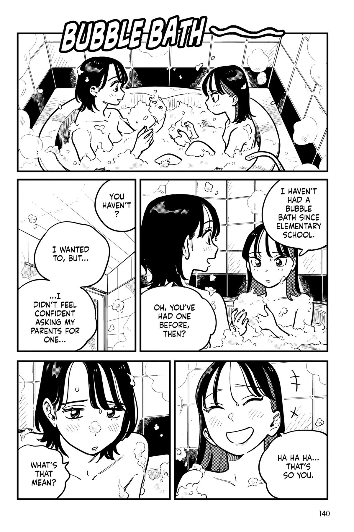 How Do We Relationship Chapter 91 - Page 10