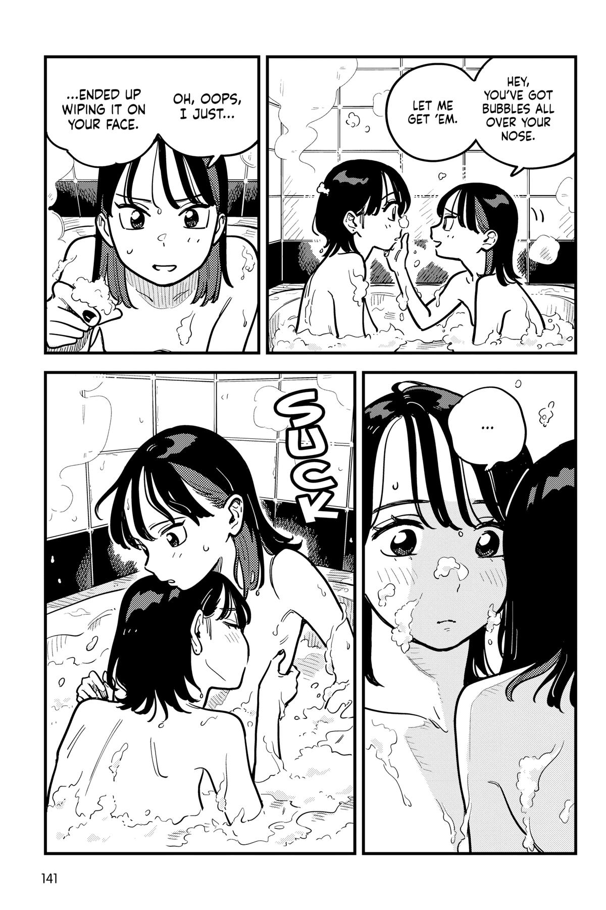 How Do We Relationship Chapter 91 - Page 11