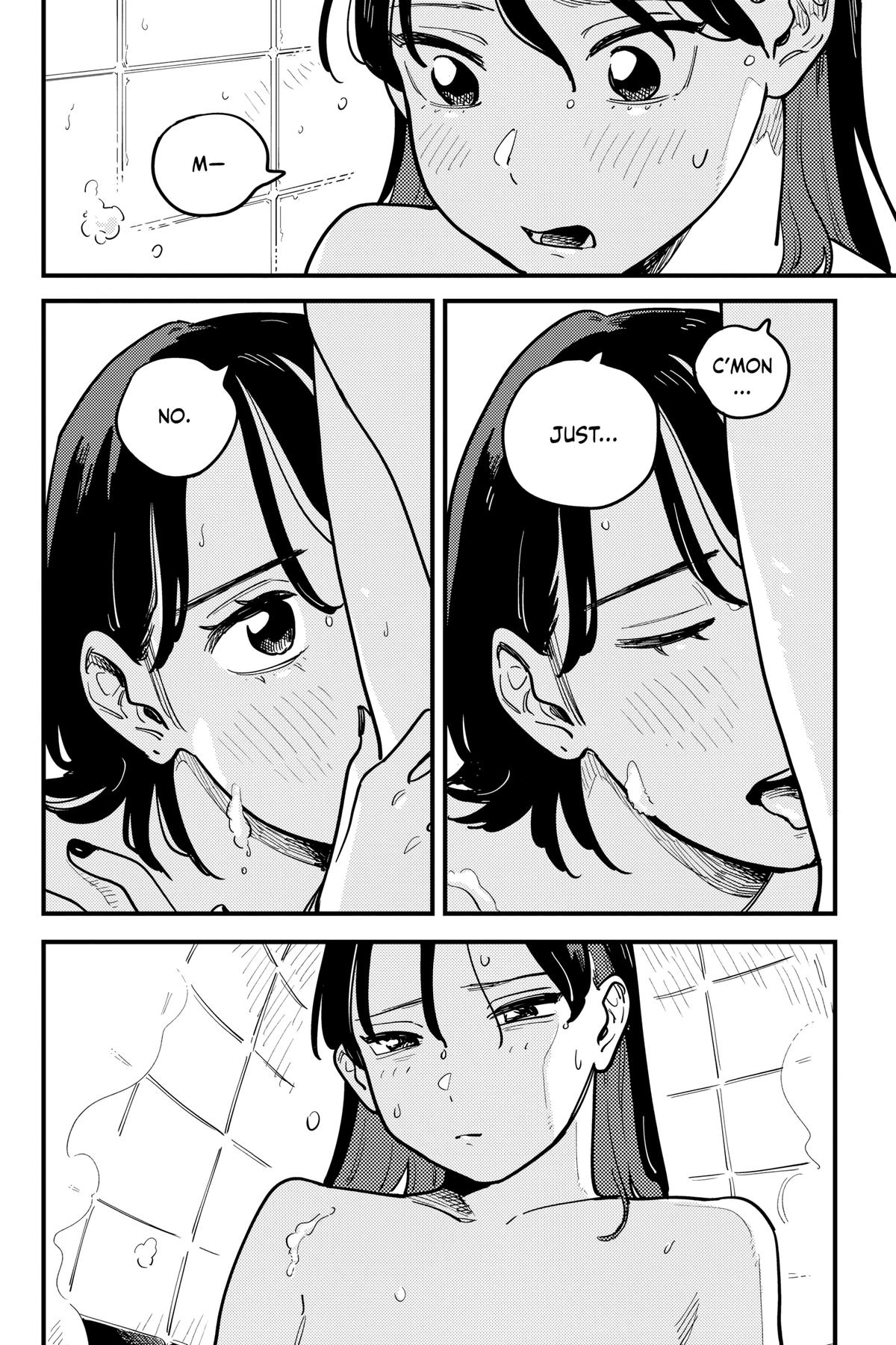 How Do We Relationship Chapter 91 - Page 12