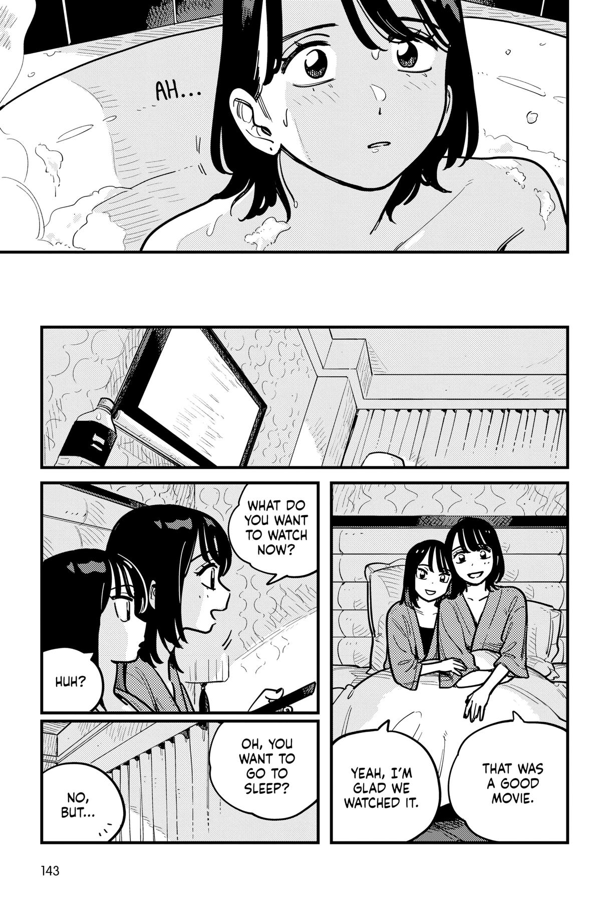 How Do We Relationship Chapter 91 - Page 13
