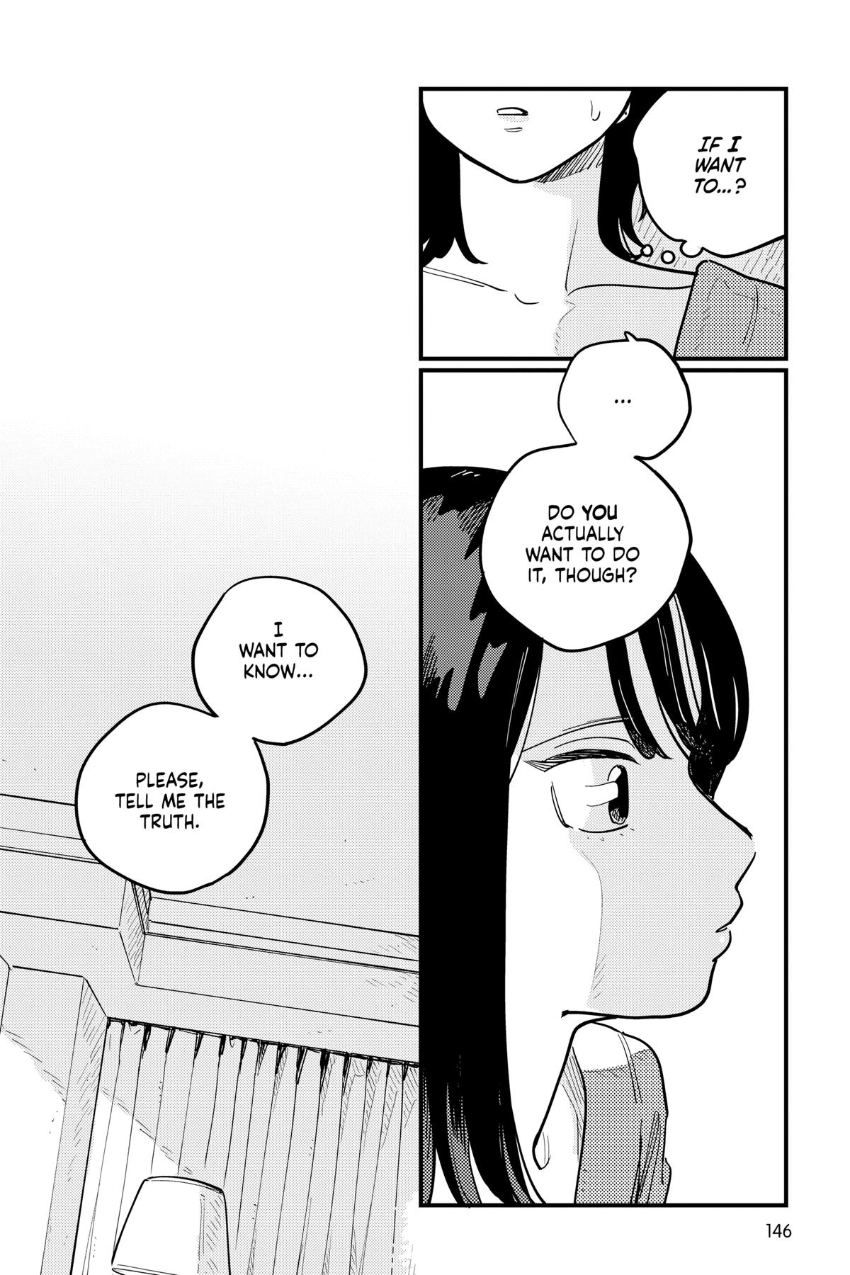 How Do We Relationship Chapter 91 - Page 16