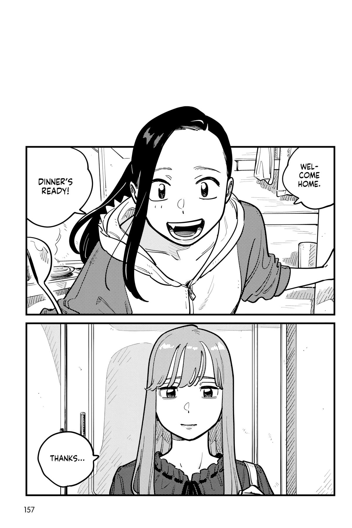 How Do We Relationship Chapter 92 - Page 9