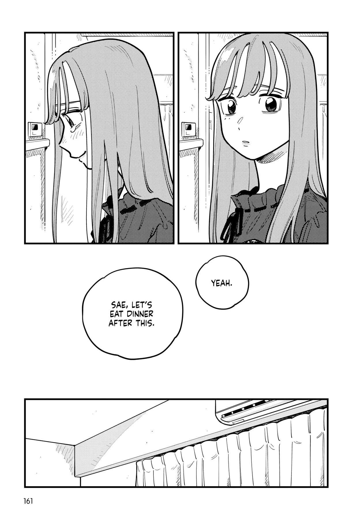 How Do We Relationship Chapter 92 - Page 13