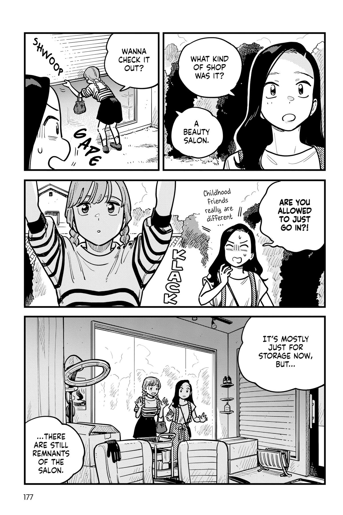 How Do We Relationship Chapter 93 - Page 11