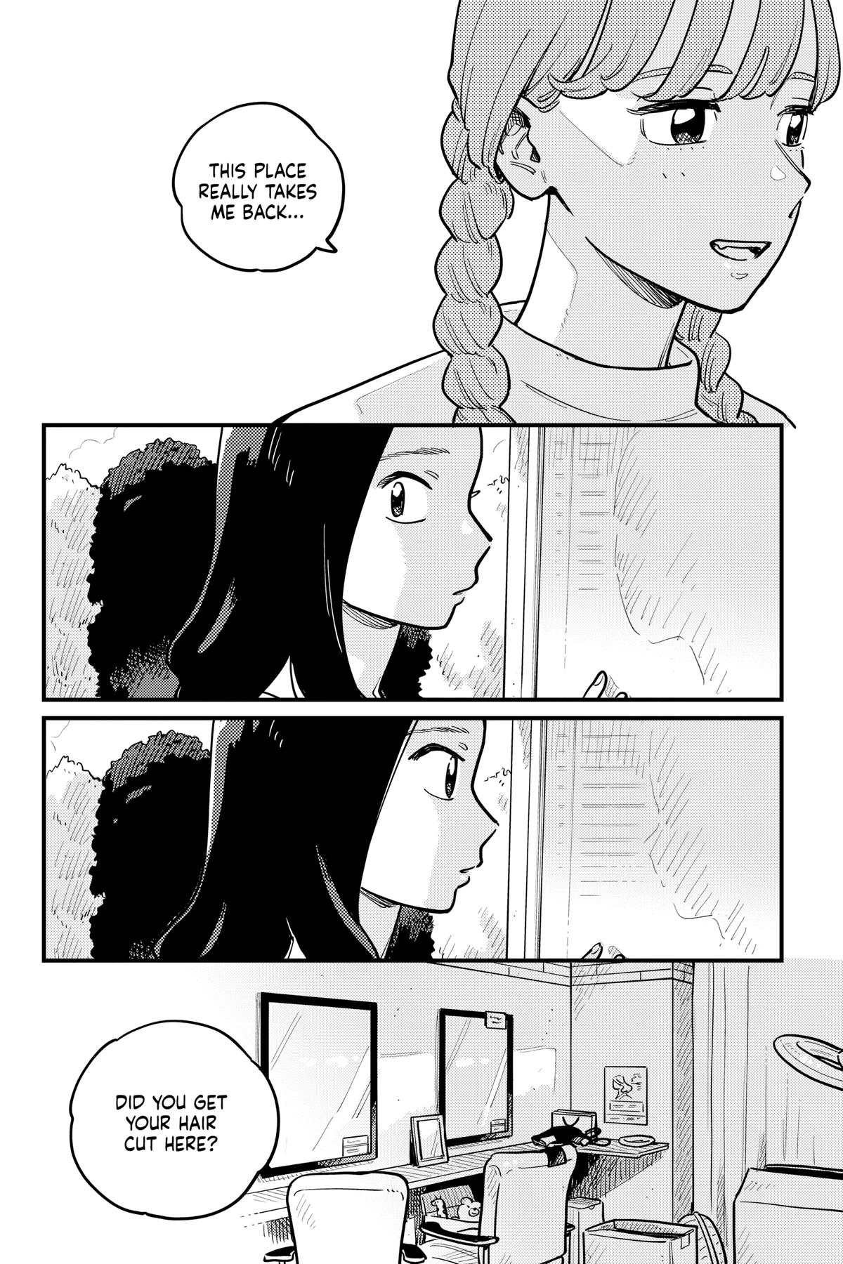 How Do We Relationship Chapter 93 - Page 12