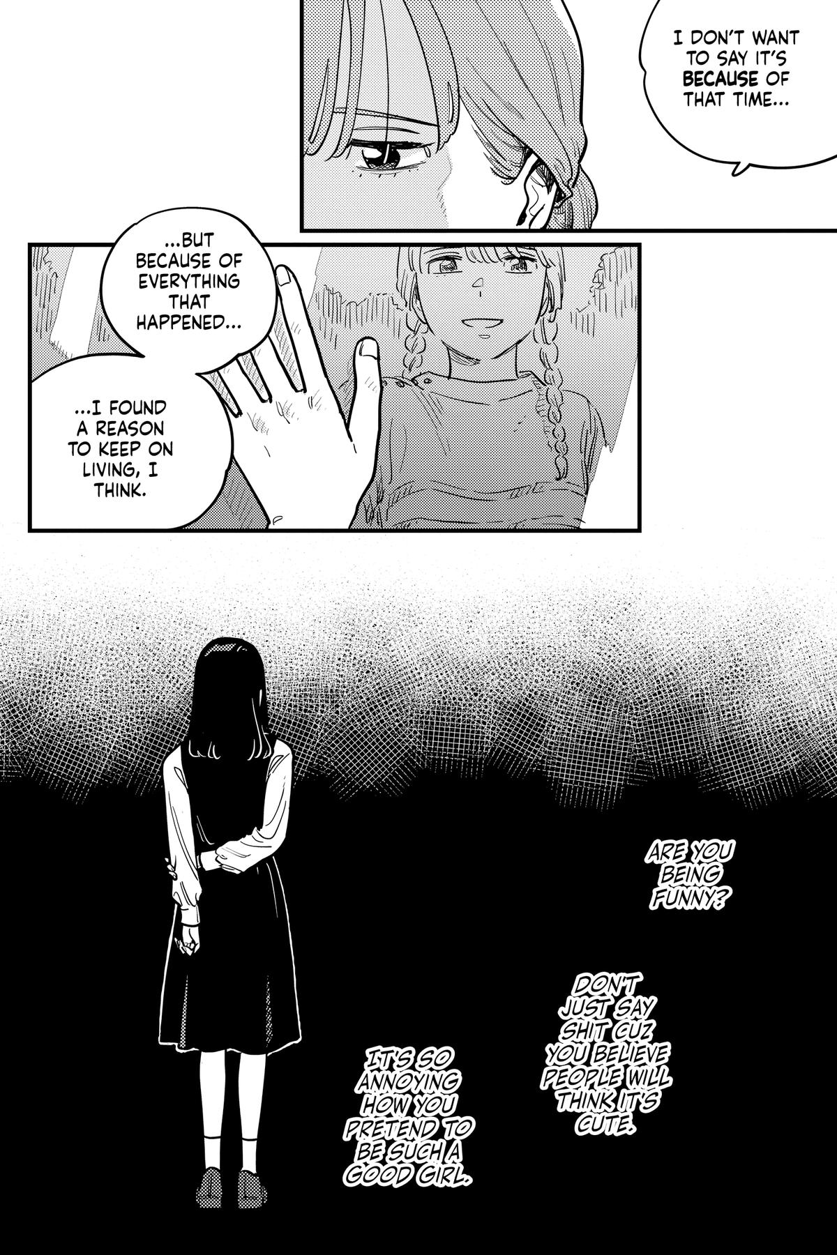 How Do We Relationship Chapter 93 - Page 14