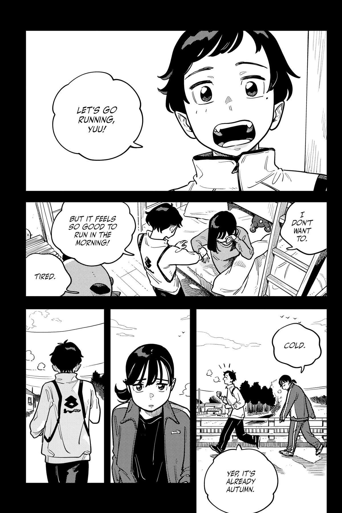 How Do We Relationship Chapter 93 - Page 15